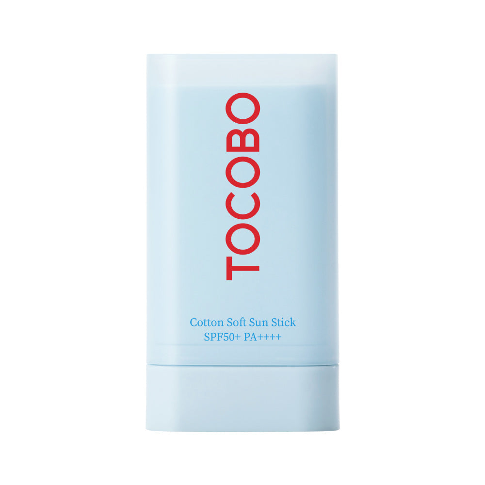 Cotton Soft Sun Stick SPF50+ PA++++ 19gr
