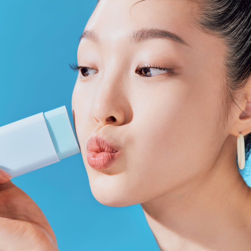 Cotton Soft Sun Stick SPF50+ PA++++ 19gr